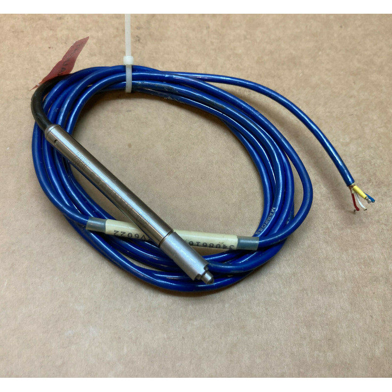 Marposs A32 340861600 W?rmeflusssensor W?rmestromfühler Tem