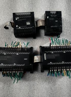 扩展模块CP1W-40EDT2个20EDR1一议价