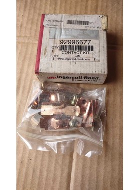 Ingersoll Rand 92996677 Contacto Kit