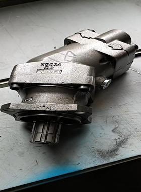 哈威SCP-047R胜凡斜轴柱塞泵不是件翻议价