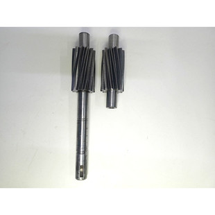 Roper Pompa Ricambio Set Ingranaggi per 2AM 27