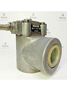 Denison Hydraulics R4V10 5D5 30 A1 Pressure Relief valve S26