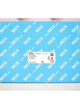 SICK SFM60-HRKT0K02 (ID 1050527) (ENCODEUR) - Garantie 6 moi
