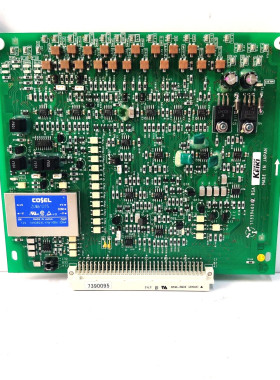 TOKO KEIKI 1122940309 RSA Autopilot PR-6000V PCB 卡