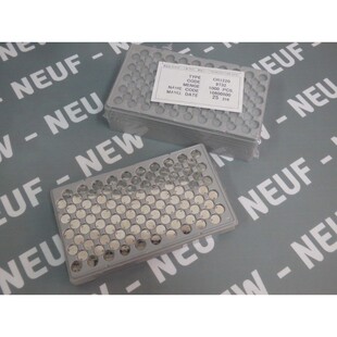 Cr 1220 - VARTA - CR1220/1 -empf?nger 1000 Batterien 3V Neu