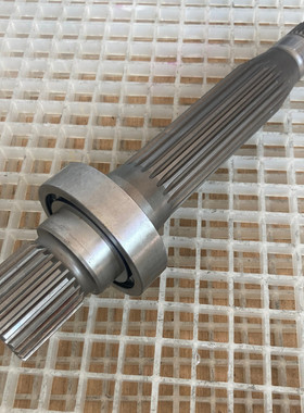 Rexroth Triebwelle A11VO130 R909444175 W 50X2X24-0 21625 Hyd