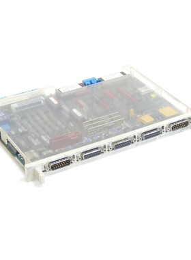 Siemens 6FM1723-3AA10 Positionierbaugruppe WF723A E-Stand A