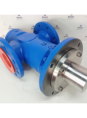 Kral KF-160.DAA 磁性联轴器 三螺杆泵 KF-160.DAA.006555