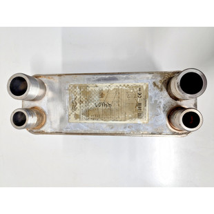Alfa Laval CB27-50M Tamrotor NT5306 After Cooler Brazed Plat