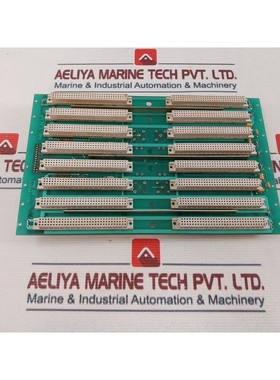 Valmet PMB 2R MT803 PCB Card