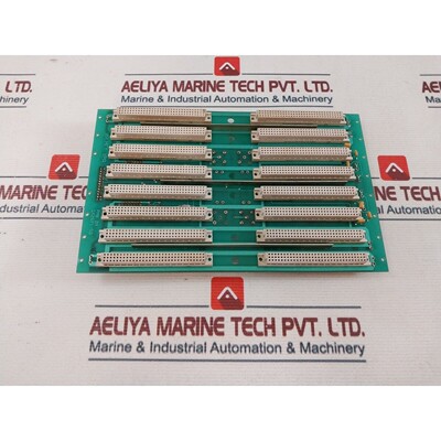 Valmet PMB 2R MT803 PCB Card