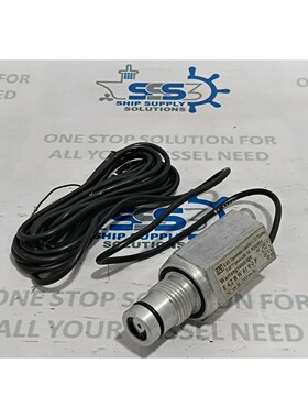 K & H Eppensteiner E4,2BW0100P 维护指示器 230V 交流电 0.25A