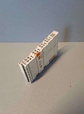 KL5151 - BECKHOFF - KL5151/Module Used