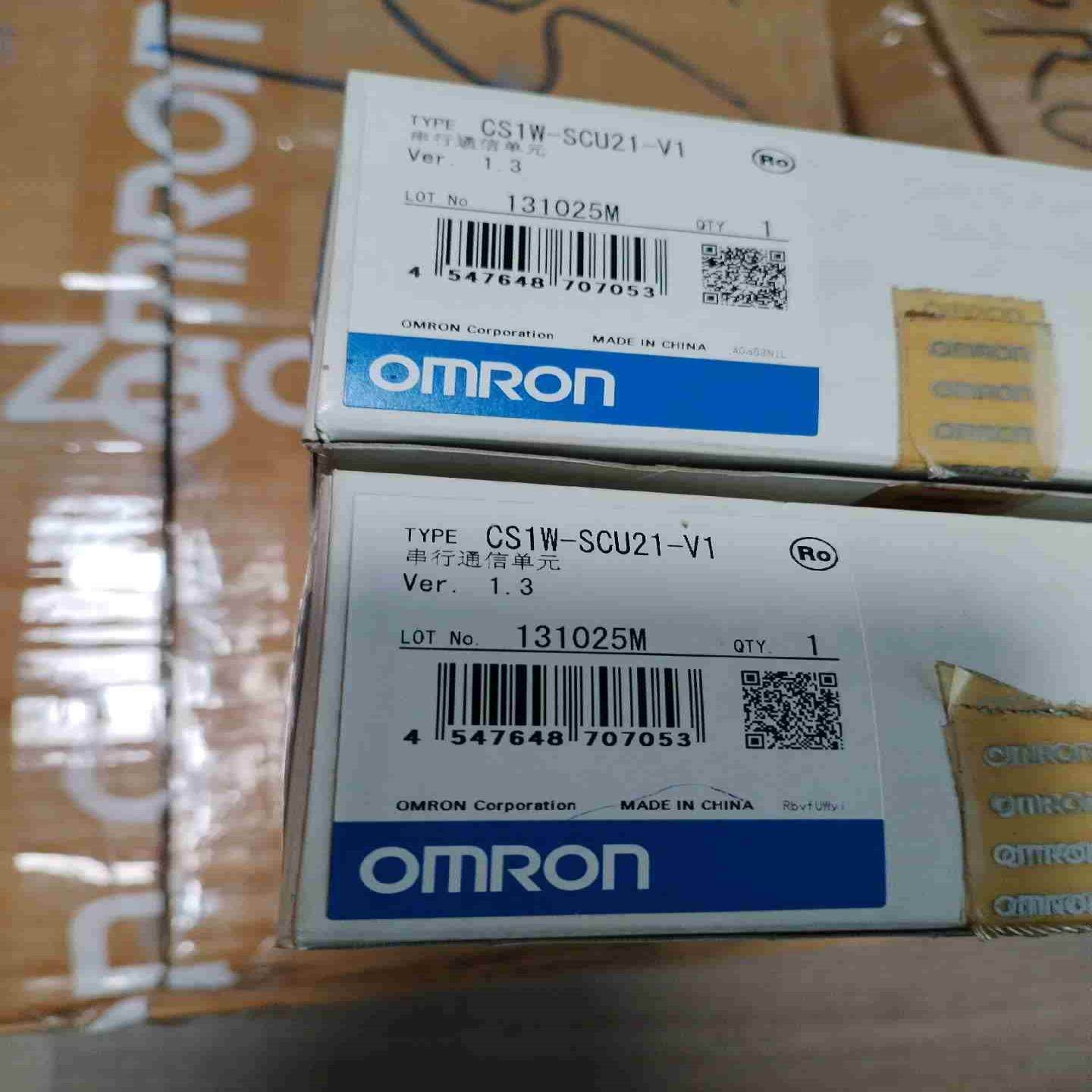 CS1W-SCU21-V1 2只议价