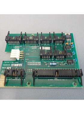 1084042160 - ADEPT - 10840-42160 / Carte lien externe Rev G