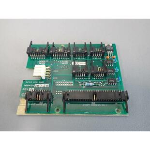 1084042160 - ADEPT - 10840-42160 / Carte lien externe Rev G