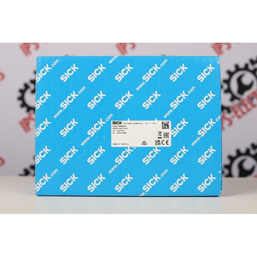 SICK SRS50-HAA0-K22 (ID 1037060) (ENCODER) - 6 months warran
