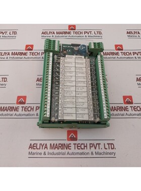 Stein Sohn F105005a Plus Analog Module