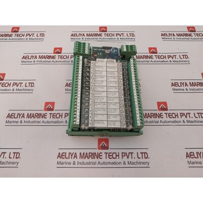 Stein Sohn F105005a Plus Analog Module