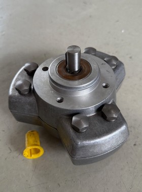 1x Hawe R2.5 450bar 1,79cm^3/U Hydraulikpumpe