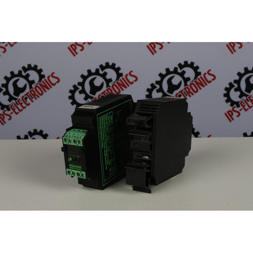 MURR 85-657-MDD 1.5-24/5 (2 pieces) (CONVERTER MODULE) - 6 m