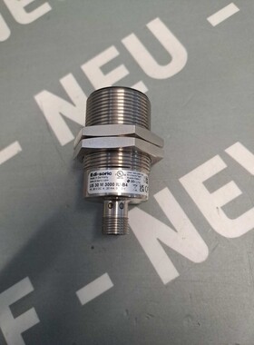 US303000IUB4 - DI-SORIC - US 30 M 3000 UI-B4 / Capteur à ul