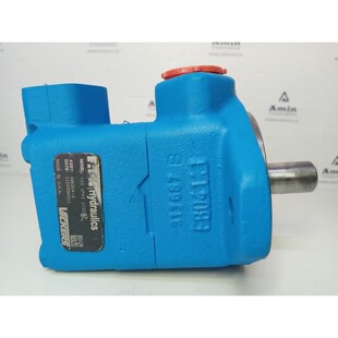 Eaton Vickers V10 1P4S 1C20 Hydraulic vane pump - Refurbishe