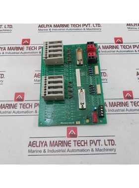 塔塔霍尼韦尔Dpcb21010002印刷电路板