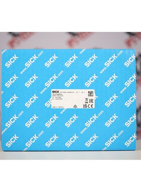 SICK SRM50-HEA0-K22 (ID 1037088) (ENCODER) - 6 months warran