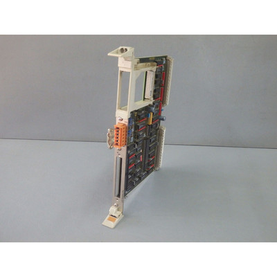 6FX11212BA03 - SIEMENS - 6FX1121-2BA03 / Karte Interface Use
