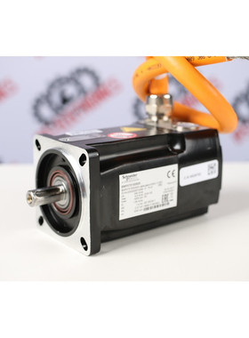 SCHNEIDER BMP0701S0005 (SERVO MOTOR) - 6 months warranty