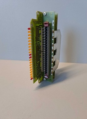 22410281/3 - B&R - 22410281/3 / Tarjeta PCB Usada