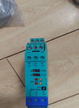 倍加福安全栅 KFD2-SOT-EX2 34065s议价议价