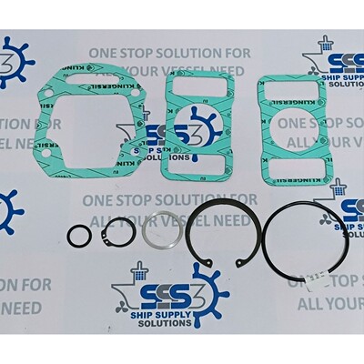 IMO G057 联合套件 ACE 038 N1/2 NTBP 包括滚珠轴承 适用于 MDO
