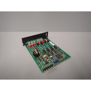 0310103100A3 - SOFREL - 0310103100A3 / Module option USED