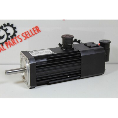 System Antriebstechnik DSM4-07.2-20I.96-8TA (伺服电机)- 6 个