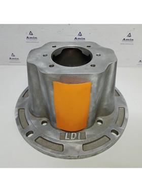 Oilgear Bell-Housing für PVM-022 Hydraulikpumpe