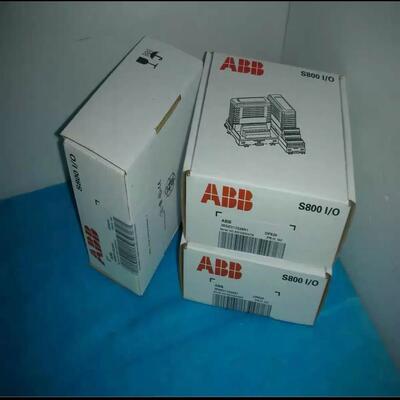 ABB模块DP820 3BSE013228R1 议价