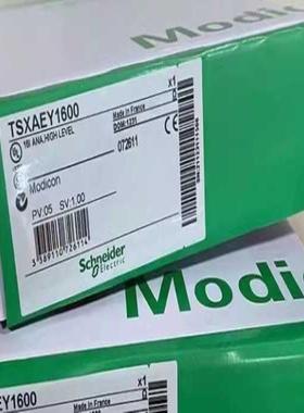 施耐德 TSXAEY1600 TSXAEY1614 TSXA议价