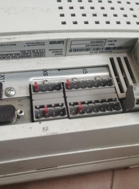 伦茨EVS9329-ESLenze伺服器伦次变频器议价