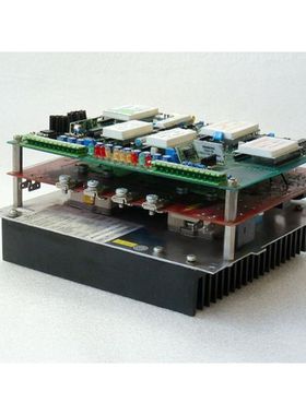 Siemens 6RA2221-8DK26-0 Mreg-GdG8-0 Simoreg Kompaktger?t