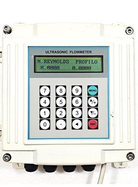 TUF 2000 SW 超声波计单元 OCM J2X10C-Z
