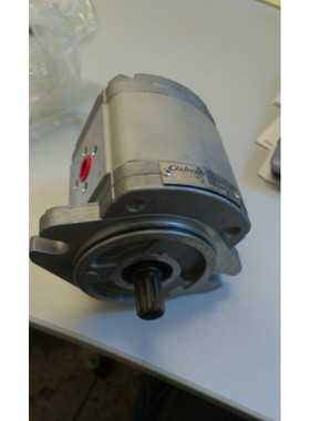 Galtech Hydraulikmotor Hydraulikpumpe 20.80.058 Gr.2 2SP A B