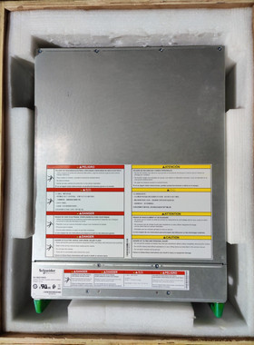 SCHNEIDER ELECTRIC 0G-SBS100KD GALAXY VS STATIC BYPASS 开关