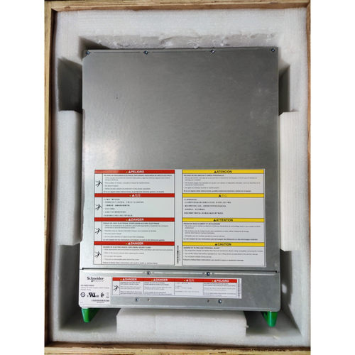 SCHNEIDER ELECTRIC 0G-SBS100KD GALAXY VS STATIC BYPASS 开关