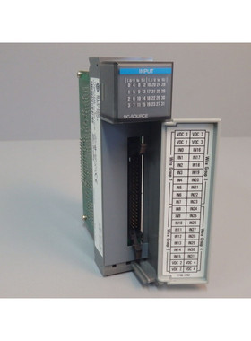 1746IV32 - ALLEN-BRADLEY - 1746-IV32/Module Input SLC 500 Us