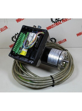 Lenze SDSGAIG056-22 SPL62-2GVCR-056N22 (Servo Motor) - 6 mon