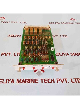 Autronica Kmg-200/1p pcb card 7252-019.0000