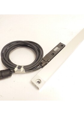 Heidenhain ML 220mm Id.Nr. 327 300-20 L?ngenma?stab SN122964