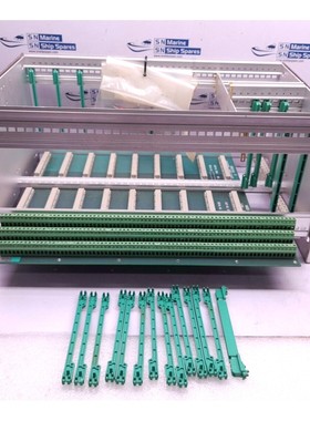 Assemblage De Support TP Varco Bus 87890 PCB 87893 & 87900 P